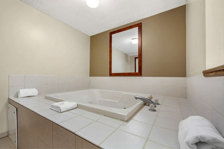 Hotel Comfort Inn Valentine
