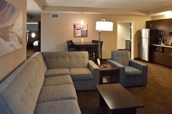 Hotel Holiday Inn Canton-belden Village