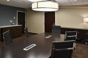 Hotel Holiday Inn Canton-belden Village