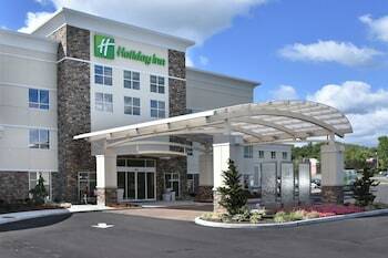 Hotel Holiday Inn Canton-belden Village