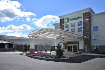 Hotel Holiday Inn Canton-belden Village