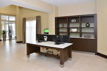 Hotel Holiday Inn Canton-belden Village