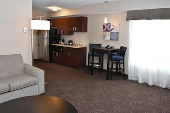 Hotel Holiday Inn Canton-belden Village