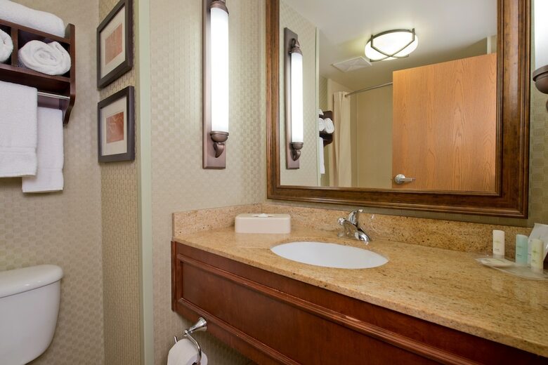 Hotel Comfort Suites Starkville