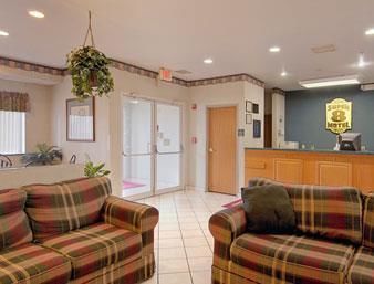 Motel Super 8 Pontoon Beach
