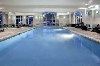 Hotel Residence Inn Baltimore Hunt Valley