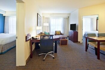 Hotel Residence Inn Baltimore Hunt Valley