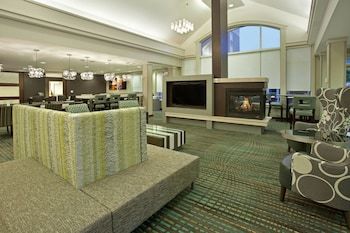 Hotel Residence Inn Baltimore Hunt Valley