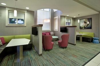 Hotel Residence Inn Baltimore Hunt Valley