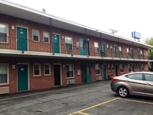 Motel Express Inn