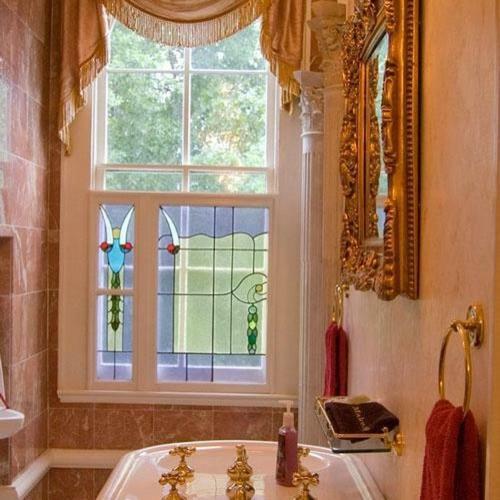 Bed & Breakfast Dansereau House