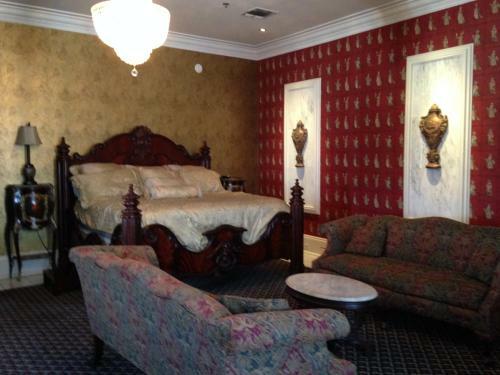 Bed & Breakfast Dansereau House