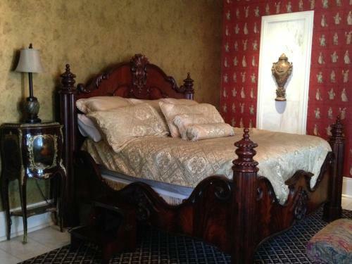 Bed & Breakfast Dansereau House