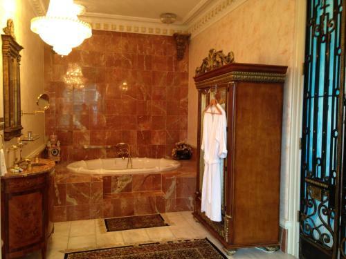 Bed & Breakfast Dansereau House