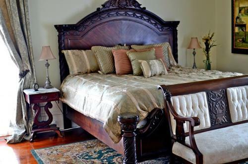 Bed & Breakfast Dansereau House