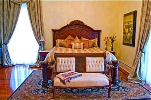 Bed & Breakfast Dansereau House