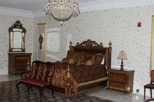 Bed & Breakfast Dansereau House