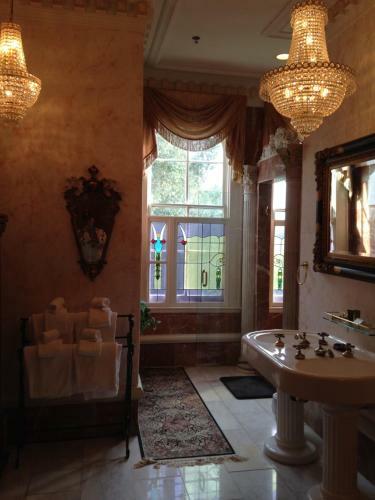 Bed & Breakfast Dansereau House