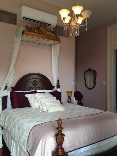 Bed & Breakfast Dansereau House