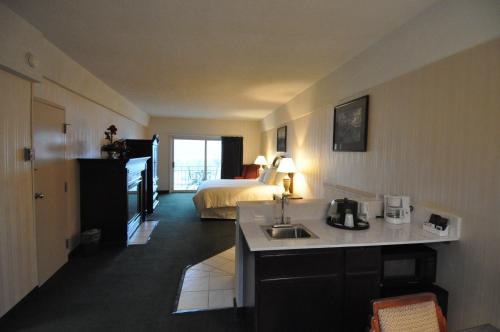 Hotel Hillside Inn