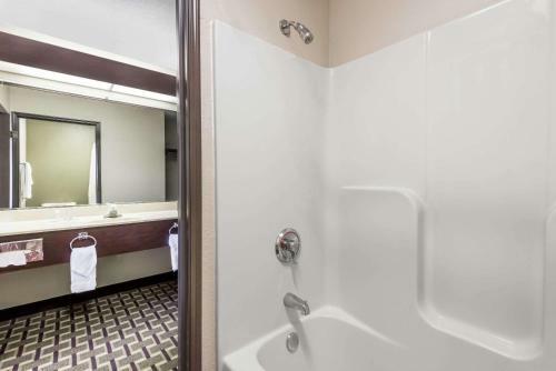 Motel Super 8 - Madison