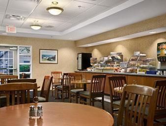 Hotel Ramada Saco Old Orchard Beach