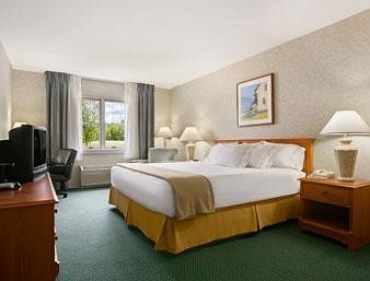 Hotel Ramada Saco Old Orchard Beach