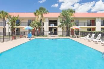 Motel Days Inn & Suites Navarre Conference Center