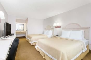 Motel Days Inn & Suites Navarre Conference Center