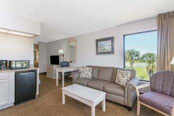Motel Days Inn & Suites Navarre Conference Center