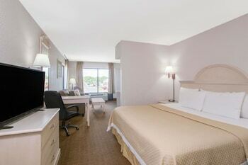 Motel Days Inn & Suites Navarre Conference Center