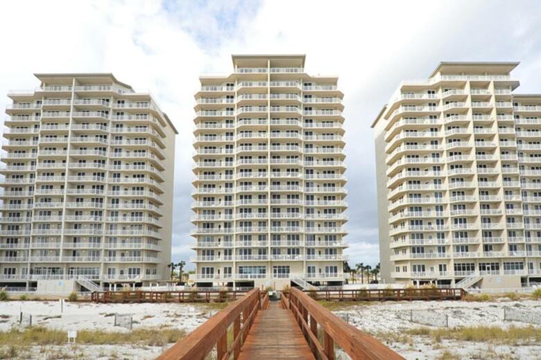 Hotel Summerwind Resort By Wyndham Vacation Rentals