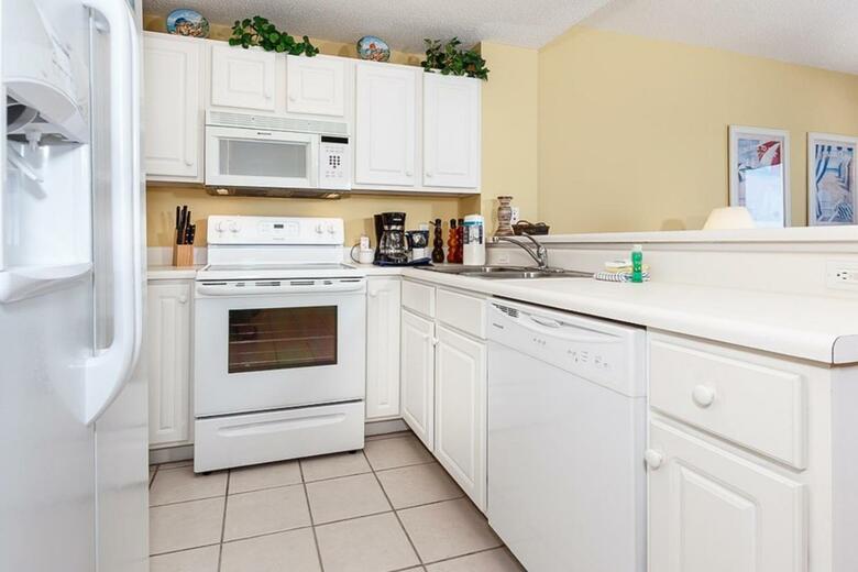 Hotel Summerwind Resort By Wyndham Vacation Rentals