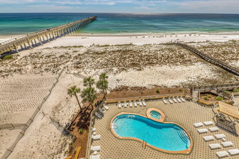 Hotel Summerwind Resort By Wyndham Vacation Rentals