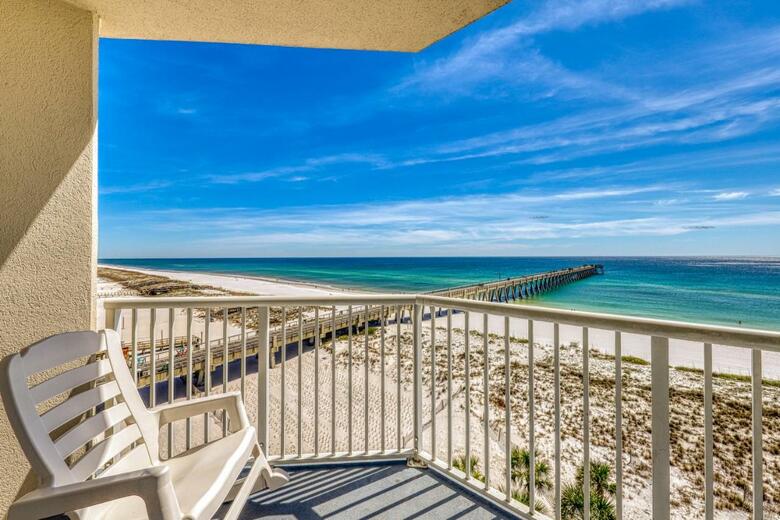 Hotel Summerwind Resort By Wyndham Vacation Rentals