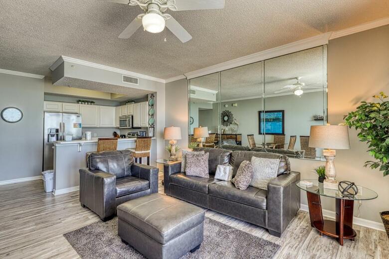 Hotel Summerwind Resort By Wyndham Vacation Rentals