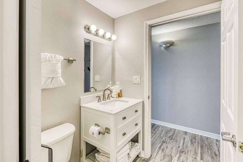 Hotel Summerwind Resort By Wyndham Vacation Rentals