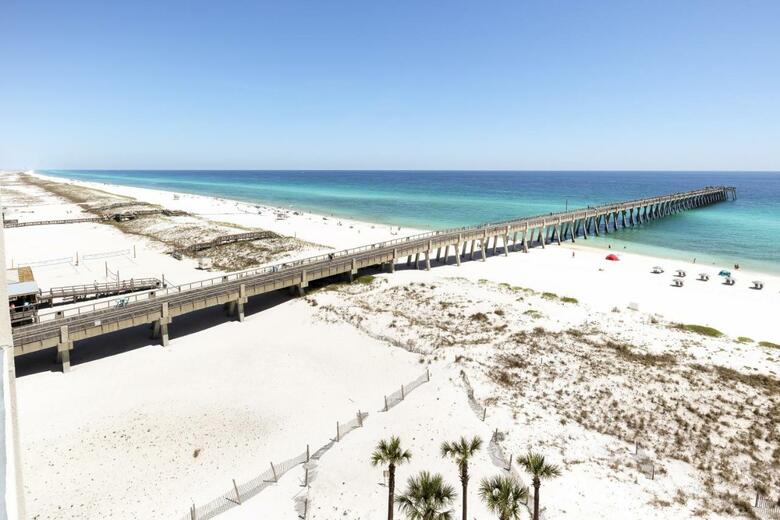 Hotel Summerwind Resort By Wyndham Vacation Rentals