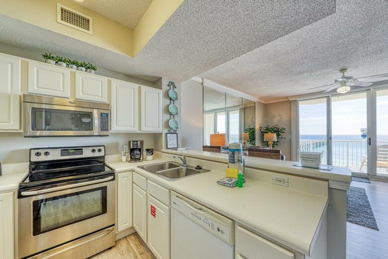 Hotel Summerwind Resort By Wyndham Vacation Rentals