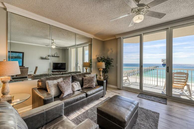 Hotel Summerwind Resort By Wyndham Vacation Rentals