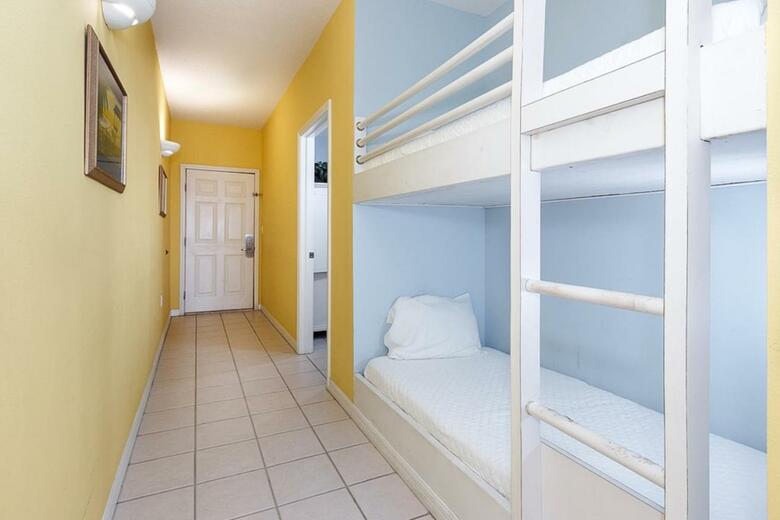 Hotel Summerwind Resort By Wyndham Vacation Rentals