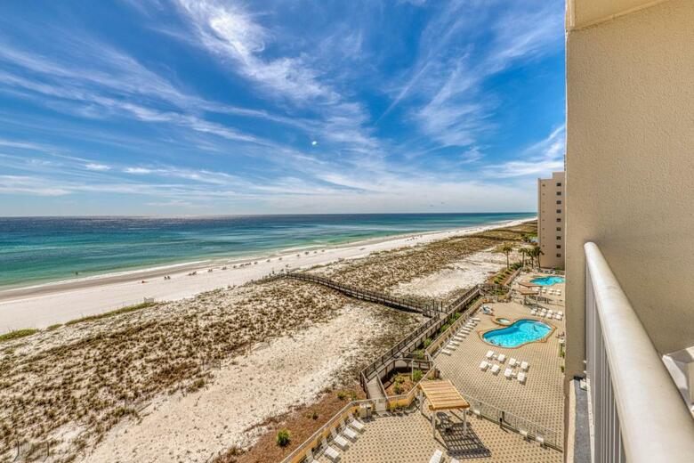Hotel Summerwind Resort By Wyndham Vacation Rentals