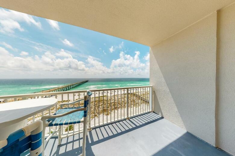 Hotel Summerwind Resort By Wyndham Vacation Rentals