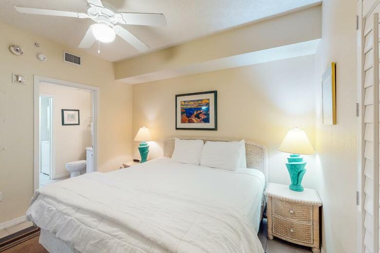 Hotel Summerwind Resort By Wyndham Vacation Rentals