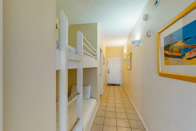 Hotel Summerwind Resort By Wyndham Vacation Rentals