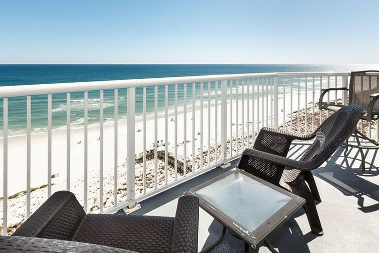 Hotel Summerwind Resort By Wyndham Vacation Rentals