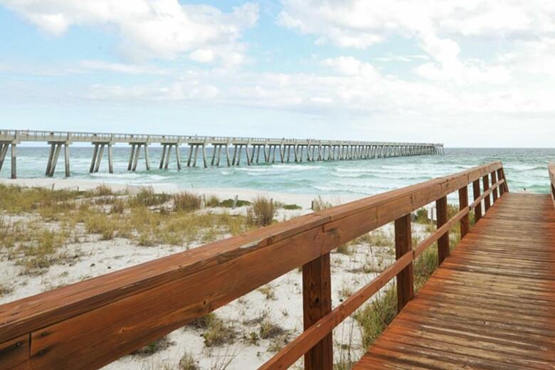 Hotel Summerwind Resort By Wyndham Vacation Rentals