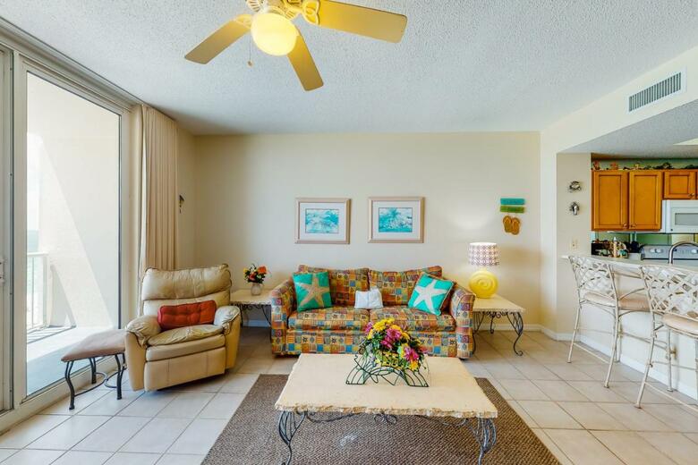 Hotel Summerwind Resort By Wyndham Vacation Rentals