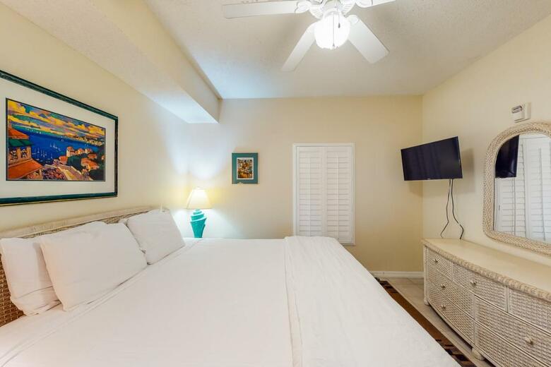 Hotel Summerwind Resort By Wyndham Vacation Rentals
