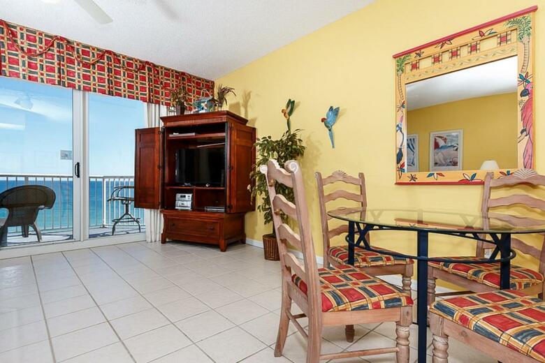 Hotel Summerwind Resort By Wyndham Vacation Rentals